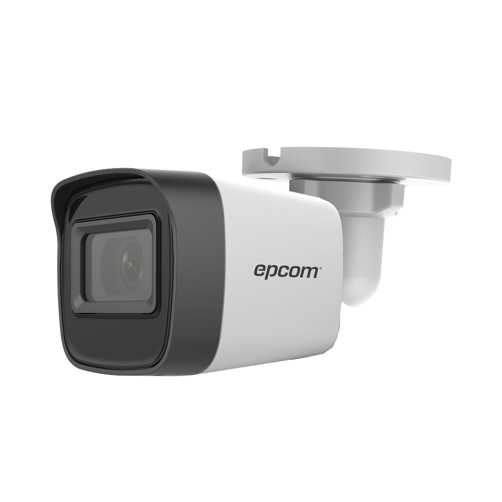 Bala TURBOHD 5 Megapixel / Lente 2.8 mm / 4 Tecnologías (TVI / AHD / CVI / CVBS) / 30 mts SMART IR EXIR / Exterior IP67 / dWDR / Metal Bala TURBOHD 5 Megapixel / Lente 2.8 mm / 4 Tecnologías (TVI / AHD / CVI / CVBS) / 30 mts SMART IR EXIR / Exterior IP67 / dWDR / Metal